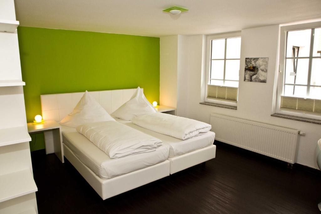 Kretschmanns Hotel Sehnde Quarto foto